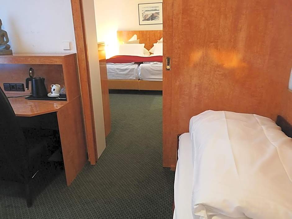 Hotel An der Philharmonie