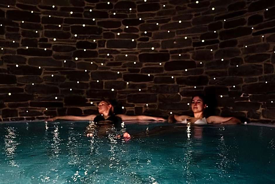 Rugard Thermal Strandhotel