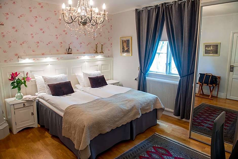 Slottshotellet
