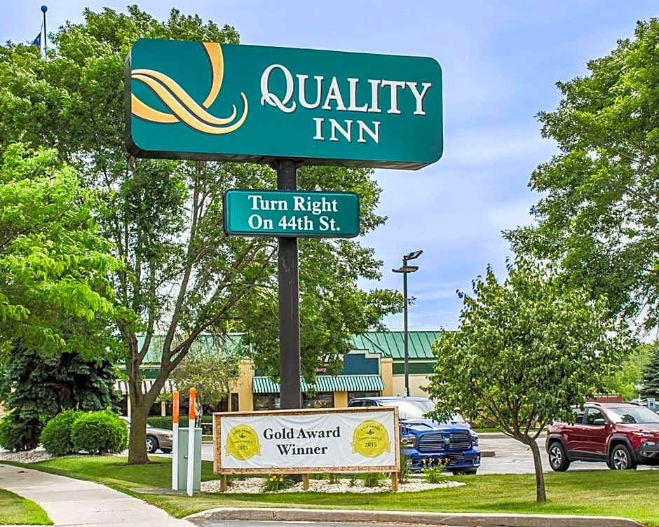 Quality Inn Manitowoc