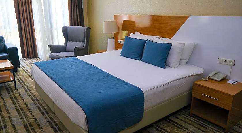 Hotel Bulvar