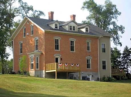 Furness Mansion