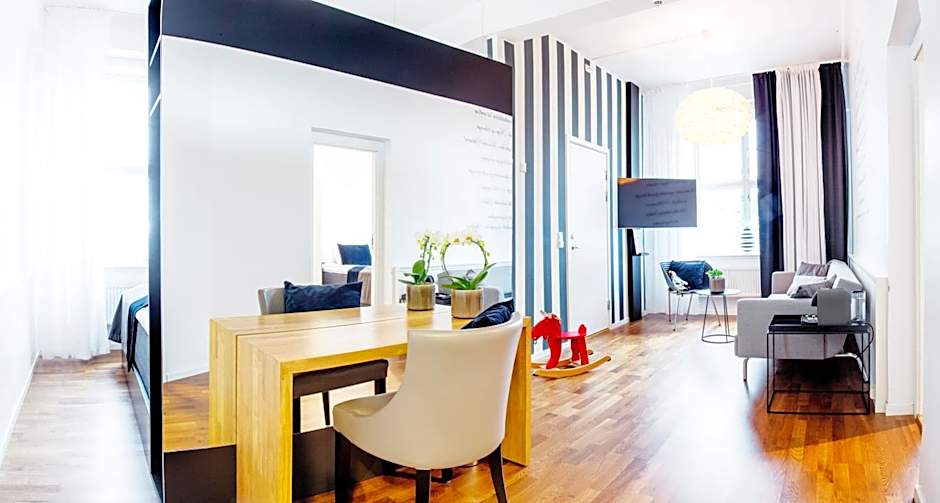 Fredriksten Hotell