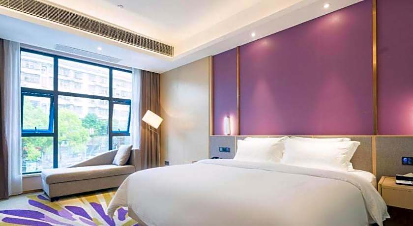 Lavande Hotels· Jingzhou Jianli