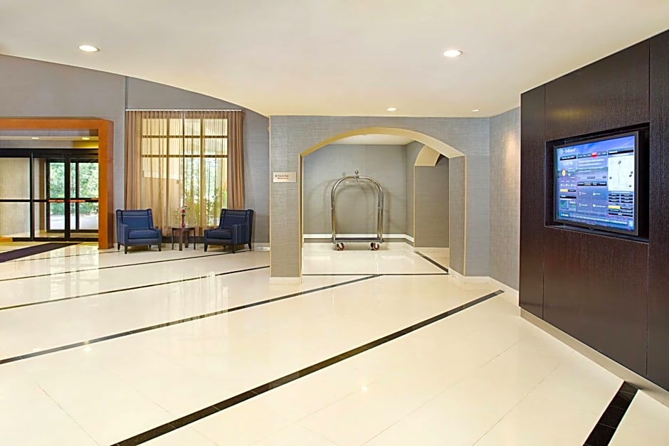 Courtyard Montvale