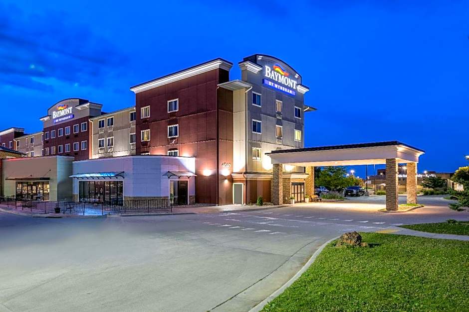 Baymont by Wyndham Rapid City
