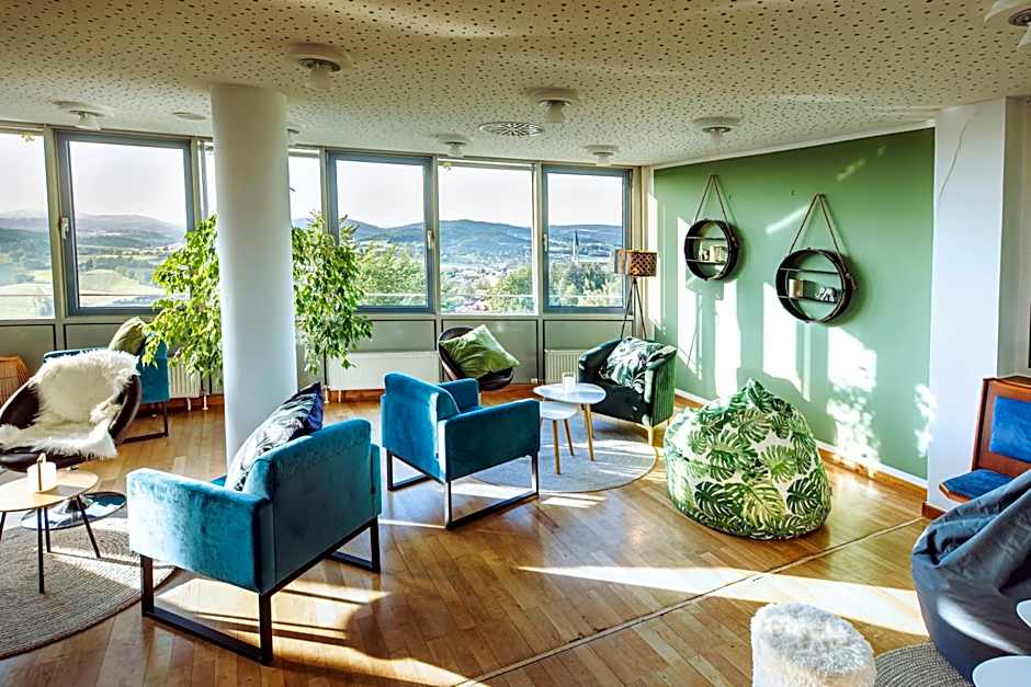 Karoli Hotel Waldkirchen