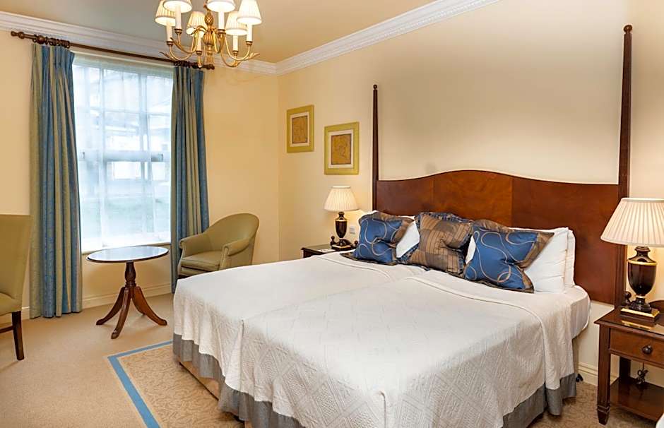 Ringwood Hall Hotel & Spa