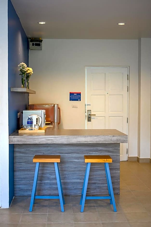 Maikhao Hotel managed by Centara - SHA Extra Plus