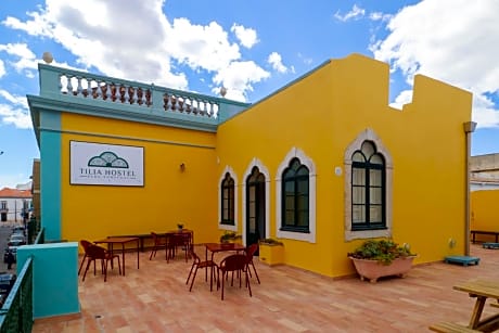 Tilia Hostel