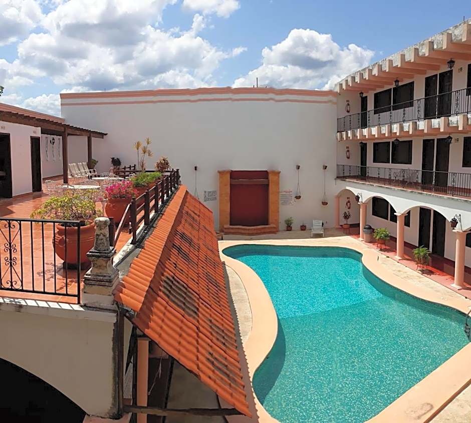 Hotel Zaci