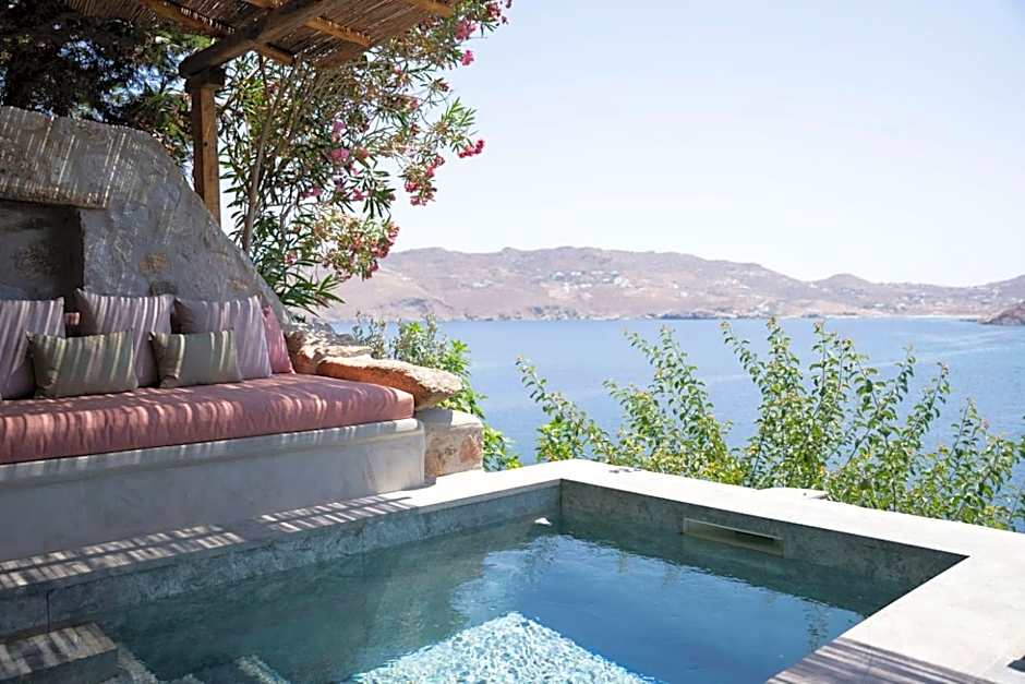 Albatros Club Mykonos