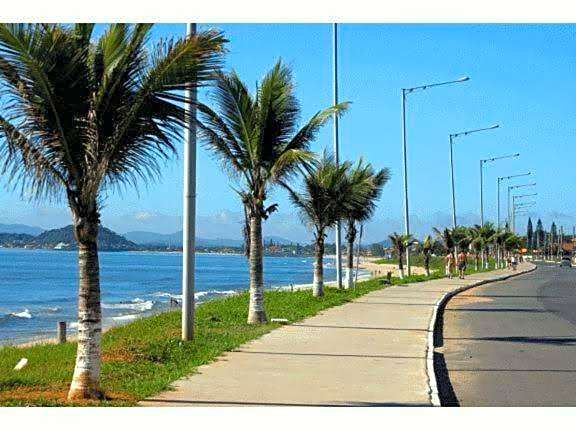 Apartamento Praia do Tabuleiro