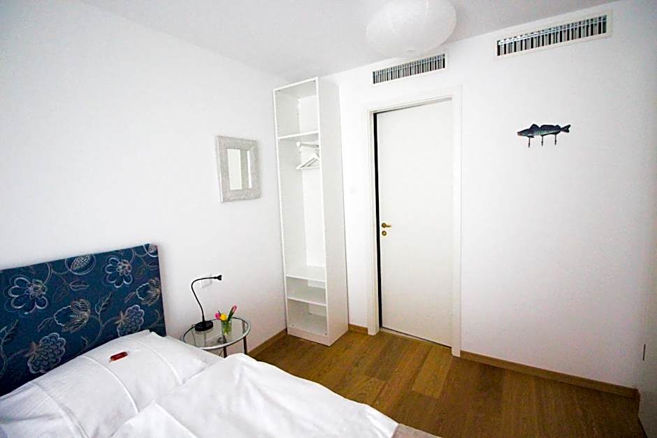 das kleine Hotel in München