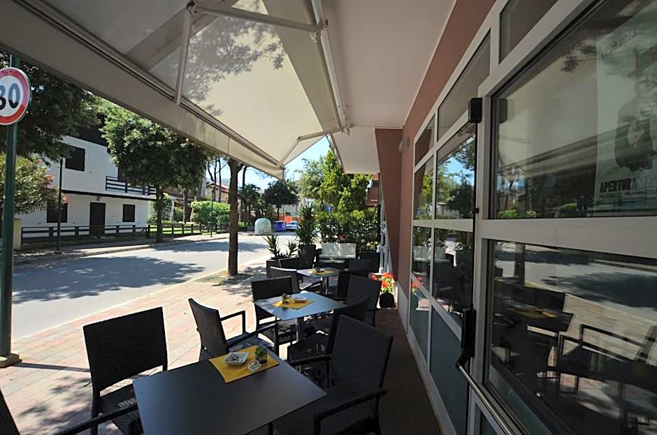 Hotel Tivoli