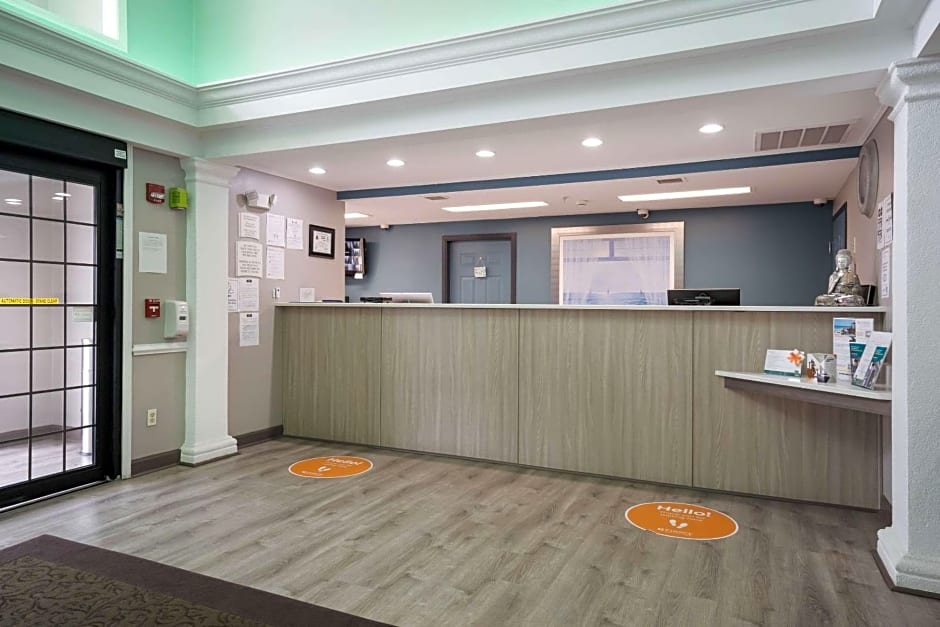 Quality Inn Wilmington