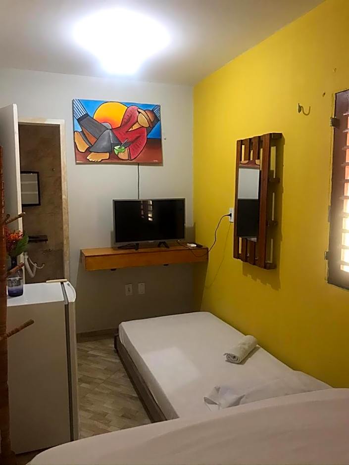 Pousada Nascer do Sol