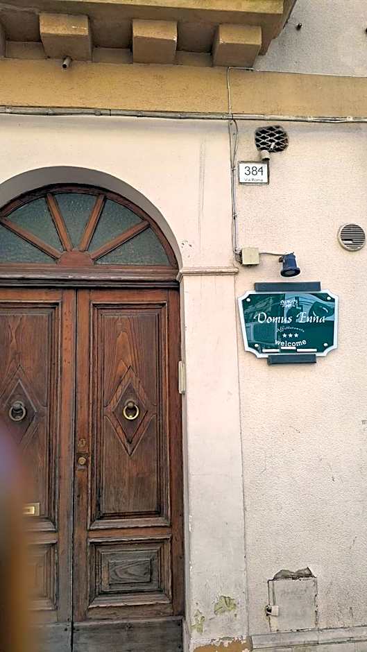 B&B Domus Enna