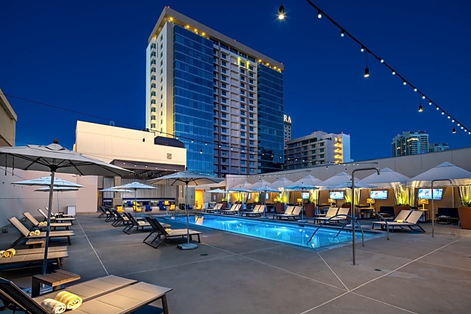 SAHARA Las Vegas