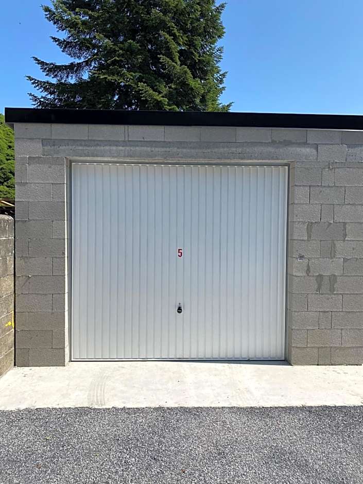 Hôtel VCB Ciney Centre-ville