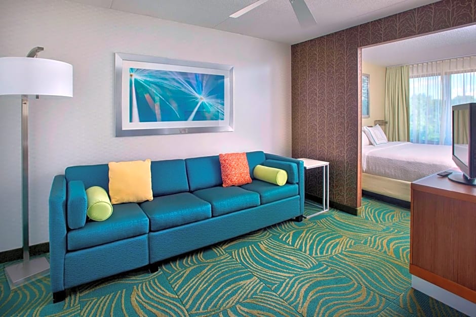 SpringHill Suites by Marriott Philadelphia Willow Grove