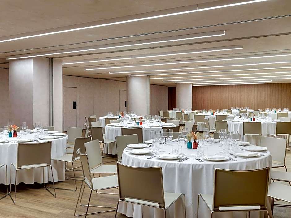 Novotel Valencia Lavant