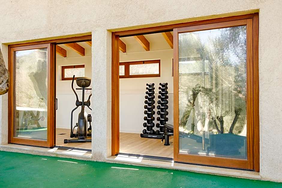 Finca Sa Bastida Luxury Retreat & Spa Adults Only - Over 14