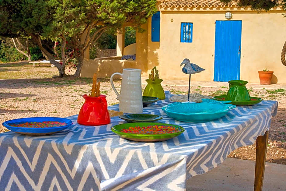 Meridium Formentera by Tentol Hotels