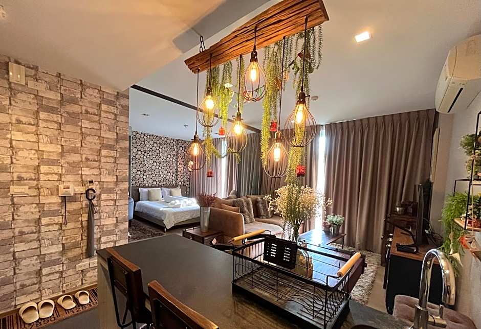 Khaoyai Valley My Home