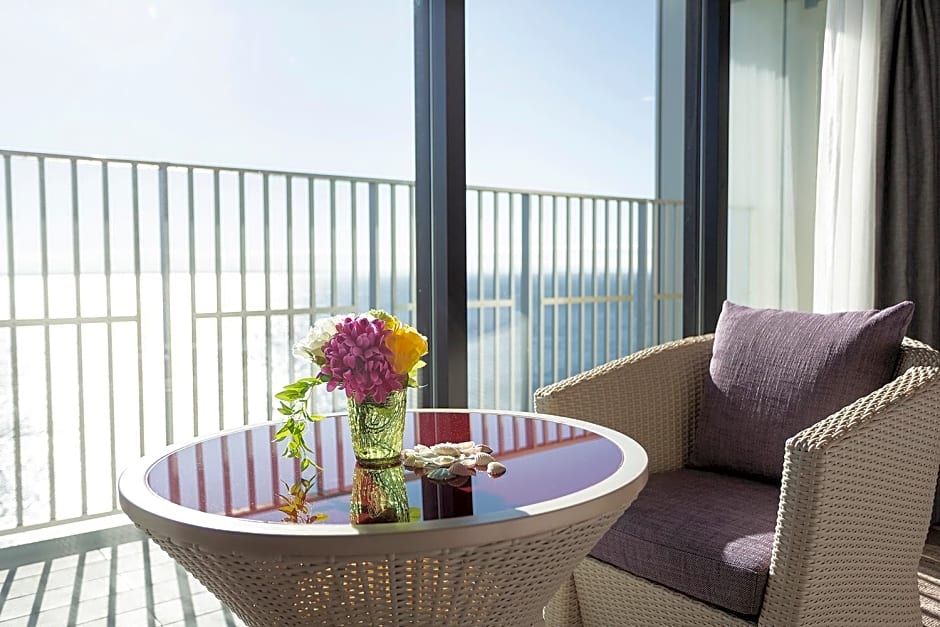 Tokyo Bay Tokyu Hotel