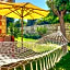 Alacati Wellness Garden