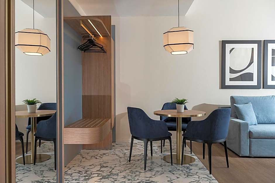 Parioli Hotel Rimini