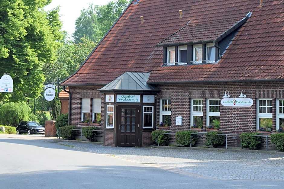 Gasthof Waldesruh