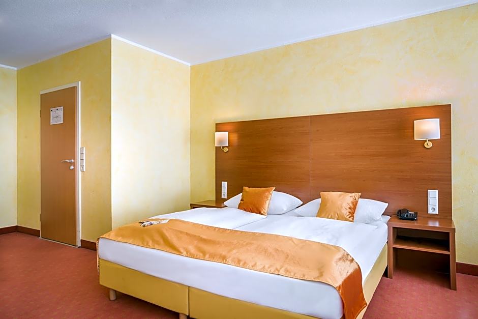 Hotel Rega