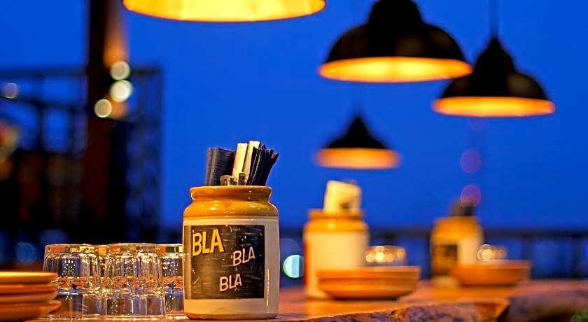 Nirwana Hometel Jaipur - A Sarovar Hotel