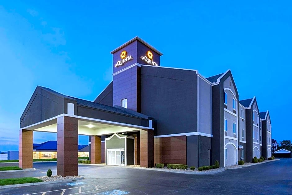 La Quinta by Wyndham Columbus West - Hilliard