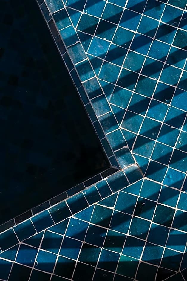 Le Pavillon de la Kasbah & SPA Marrakech