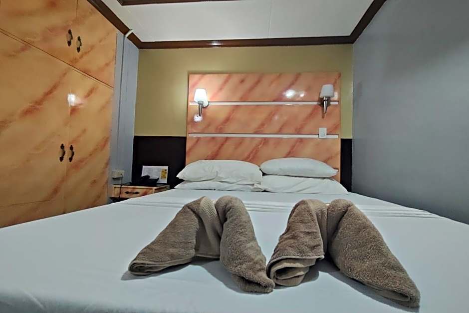 Taj Hotel Tuguegarao