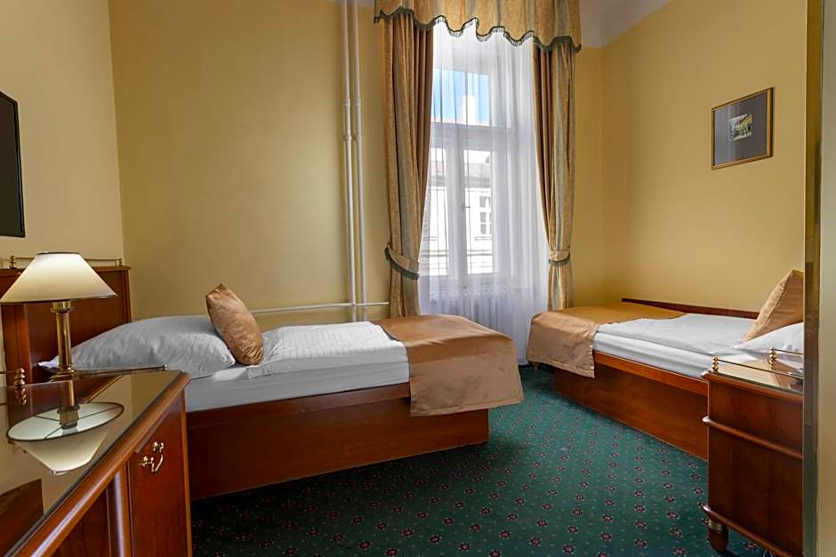 Hotel William