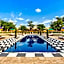 The Oberoi Udaivilas, Udaipur