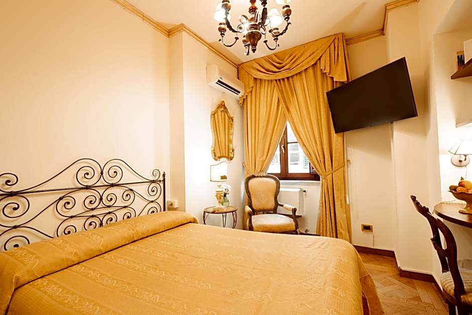 Hotel Palazzo Alexander