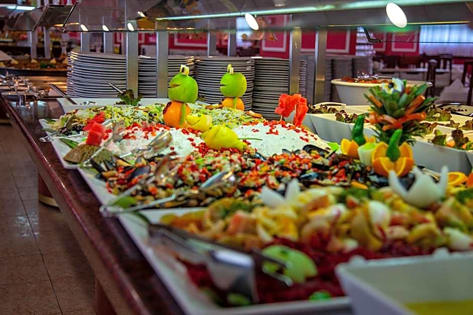 Gran Hotel Peñiscola