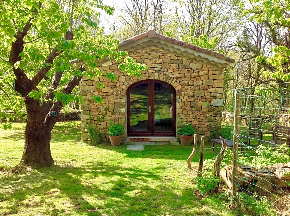 Chambre d'hôtes les Cerisiers