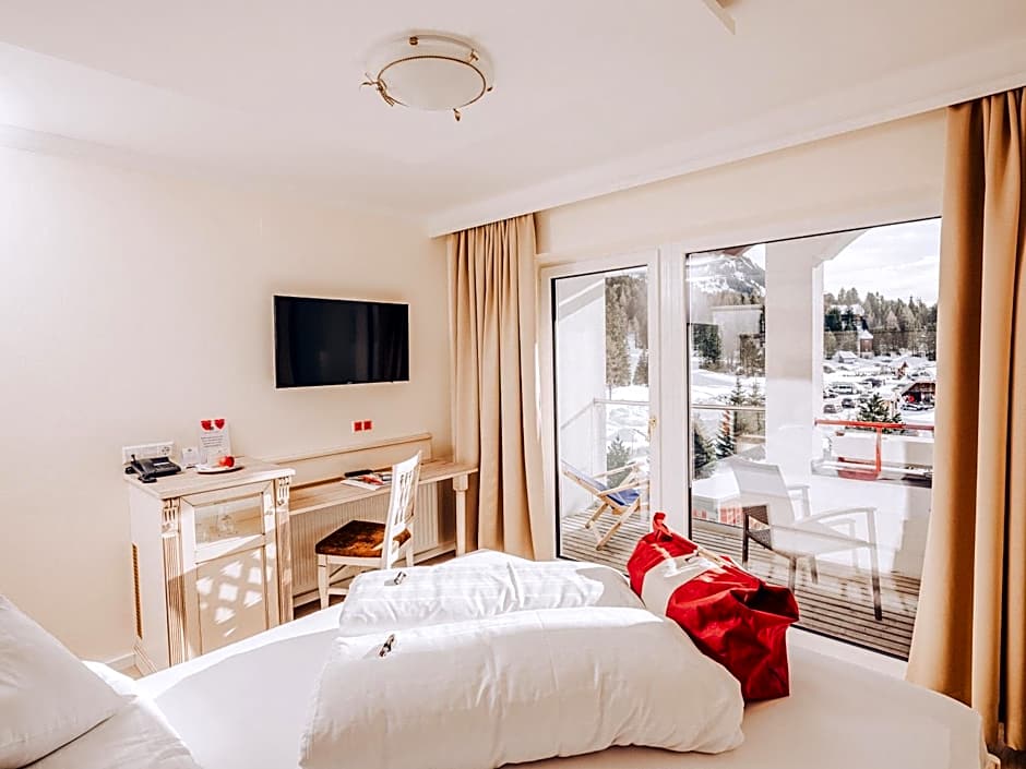 Schlosshotel Seewirt