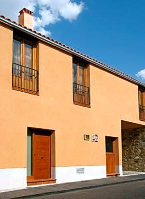 La Casa del Cubón