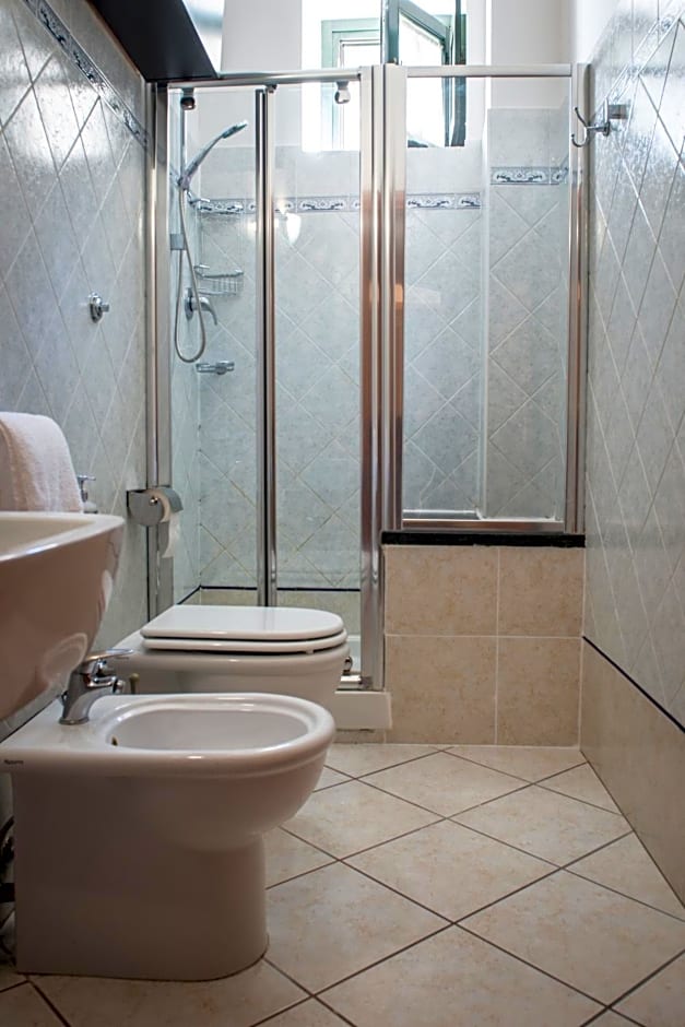 B&B Luxury Salerno Central