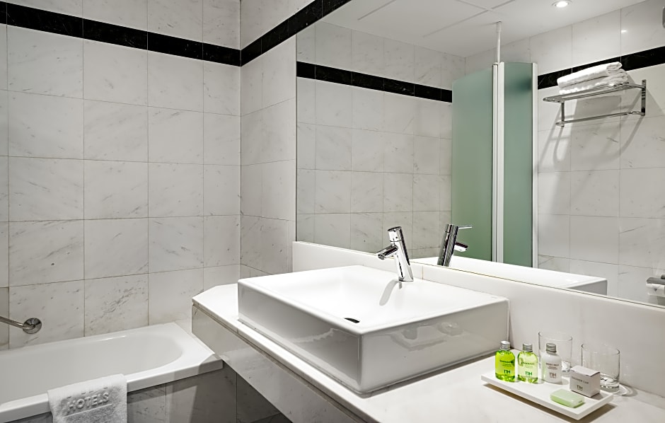 Avani Alonso Martinez Madrid Hotel