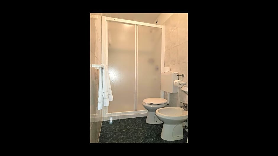 Hotel Pensione Wildner