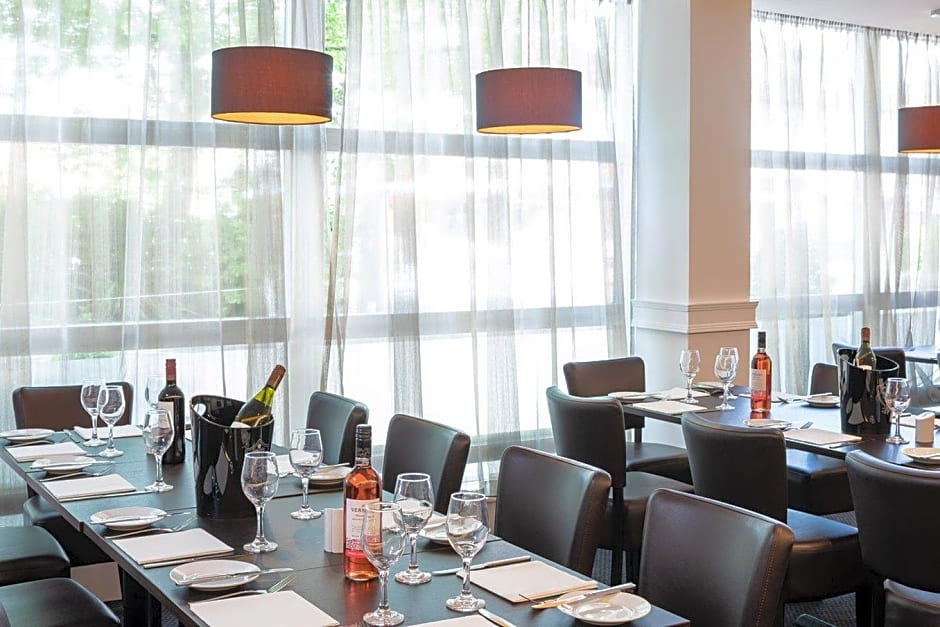 St Giles Heathrow – A St Giles Hotel