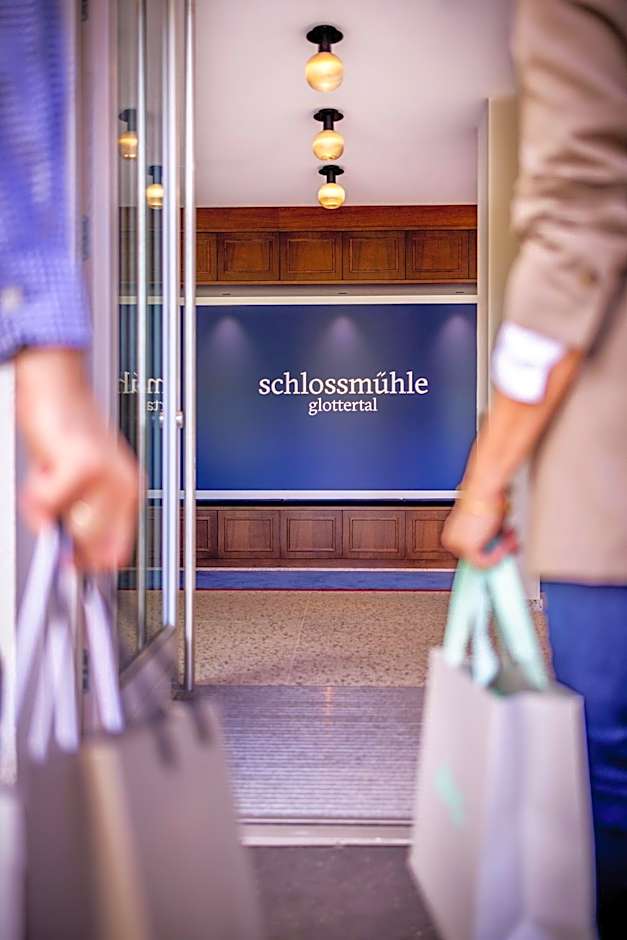 schlossmühle - lean luxury boutique hotel